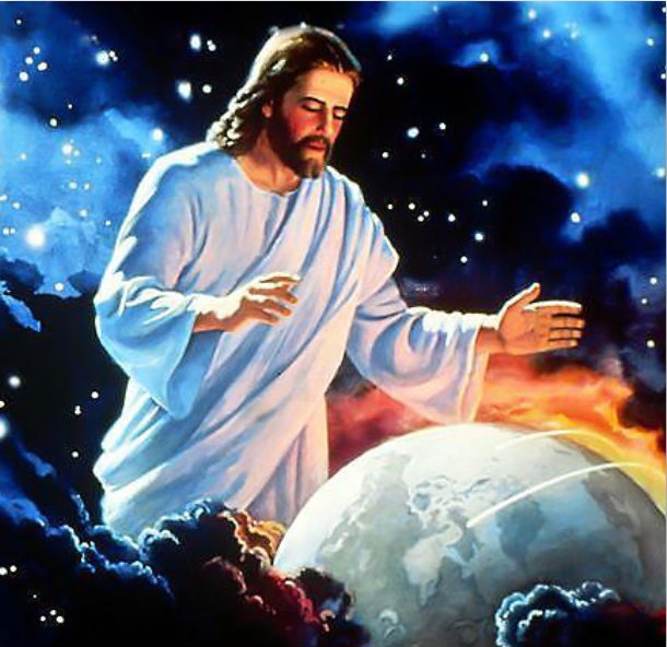 Truth as it is "in Christ"