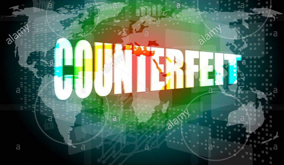Counterfeit Christianity