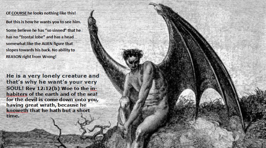 A Doctrine of the Devil