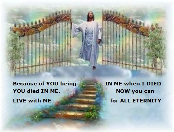 The In CHRIST Motif (Part 2)