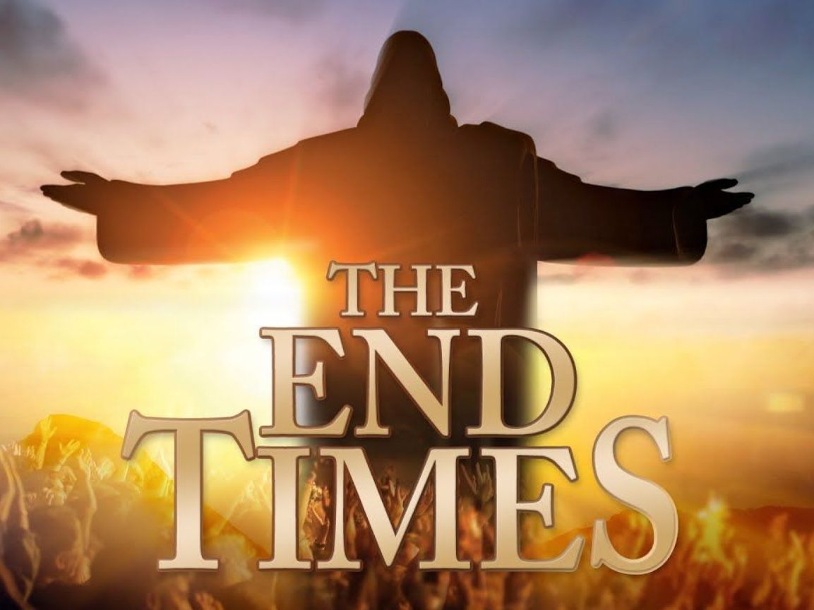 END TIME SEQUENCES