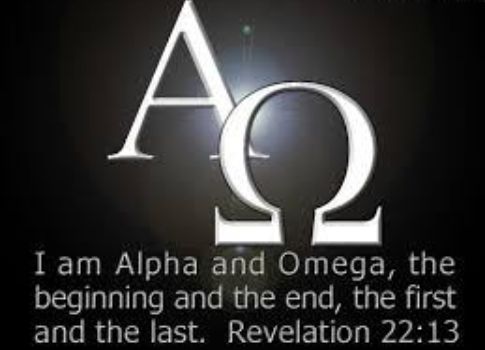 The ALPHA and OMEGA
