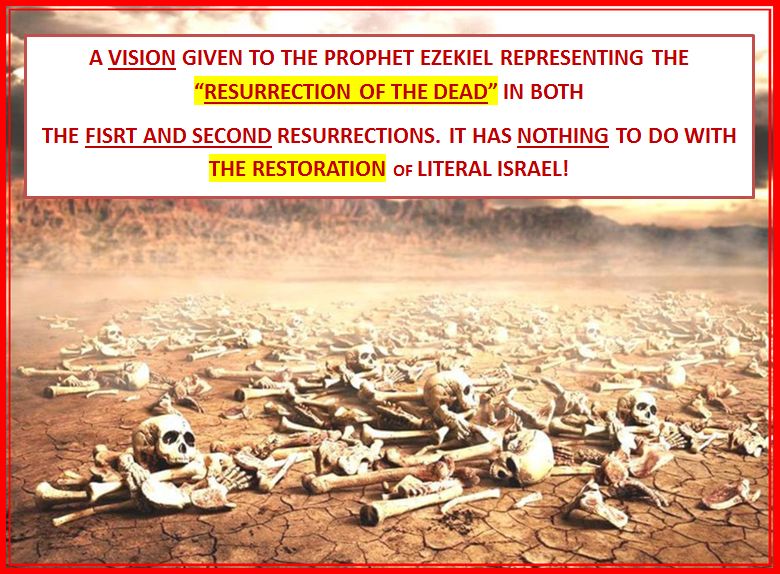EZEKIEL 37