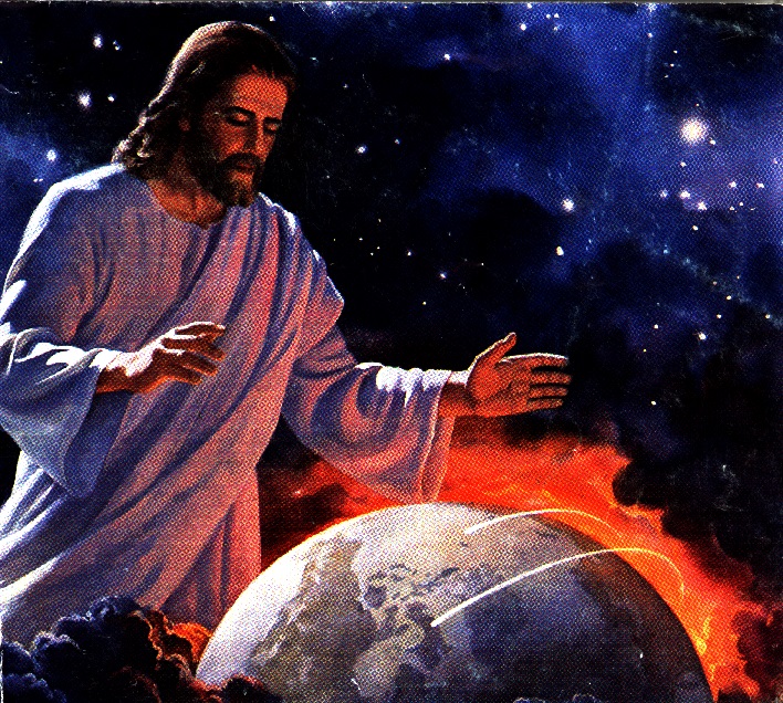 JESUS