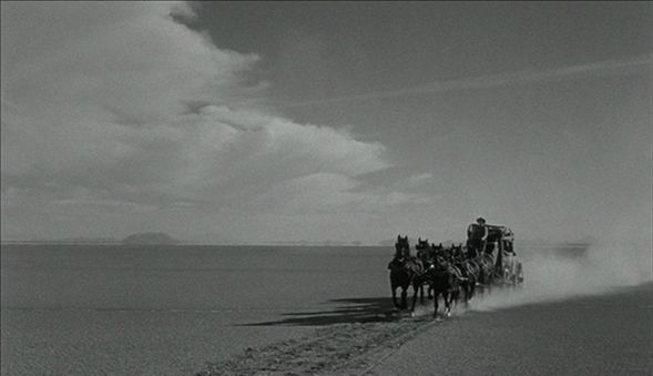 The Coming of the LORD!