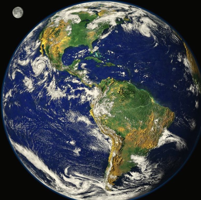 Creation vs Evolution