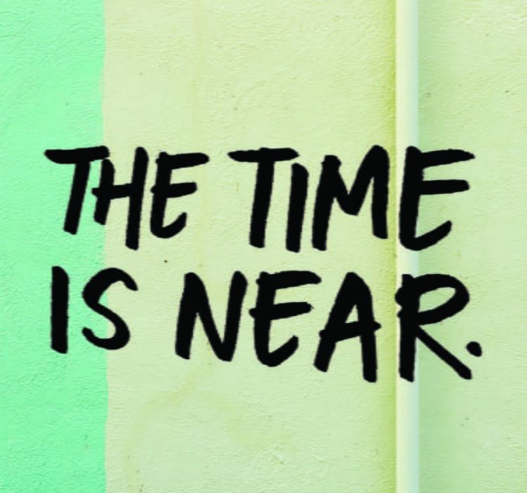 THE END OF ALL THINGS